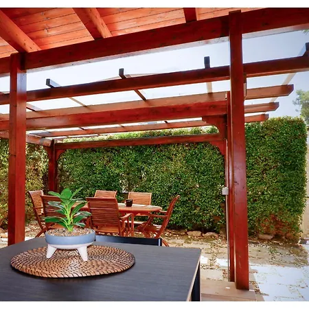 Thalassa בית הארחה 4*