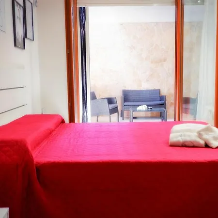 Thalassa 4* בארי