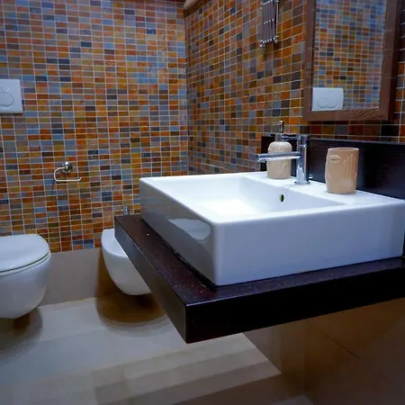 בית הארחה Thalassa