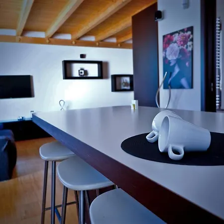 Thalassa 4* בארי