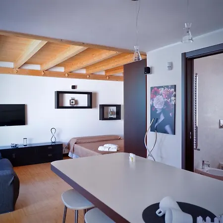 Thalassa Guest house