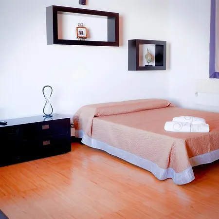 Thalassa Guest house Bari