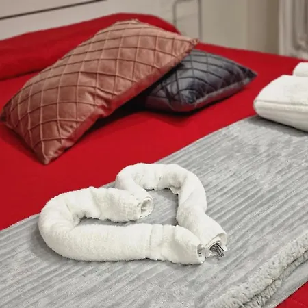 Thalassa 4* בארי