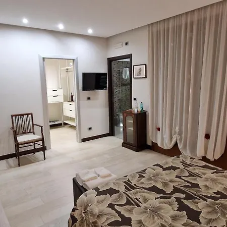 Thalassa Guest house Bari