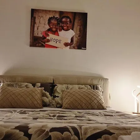 Guest house Thalassa