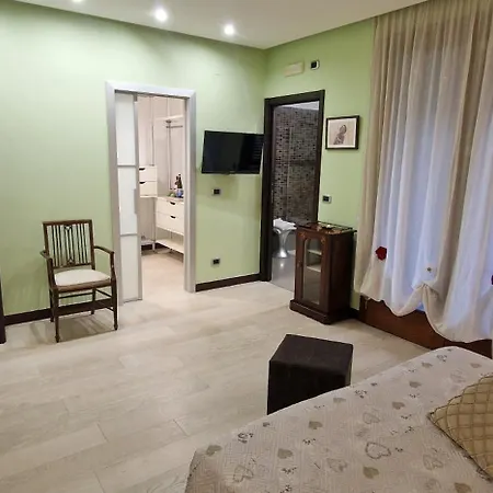 בית הארחה Thalassa