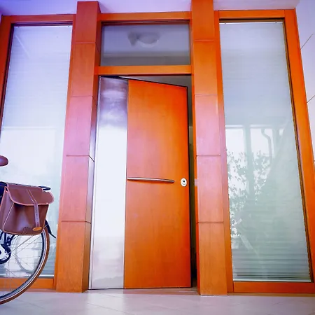 Guest house Thalassa 4*