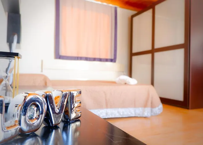 Guest house Thalassa