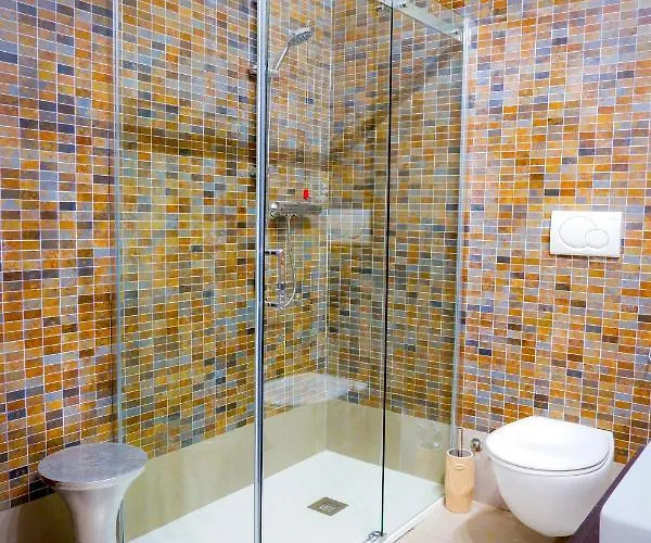 Thalassa Guest house 4*