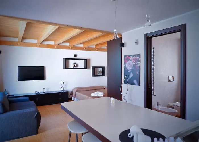 Thalassa Guest house