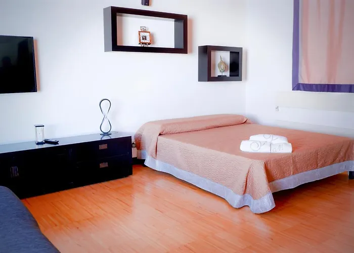 Thalassa Guest house Bari