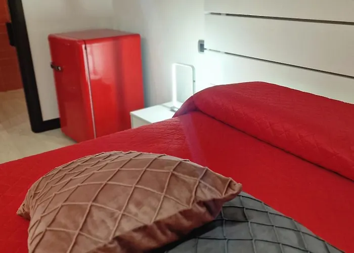 Guest house Thalassa Bari