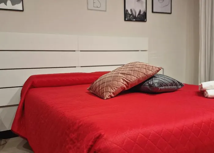 Konukevi Thalassa Bari