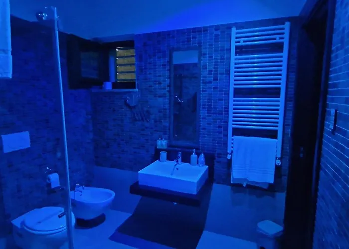 Thalassa Guest house Bari