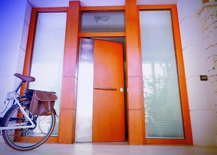 Guest house Thalassa 4*