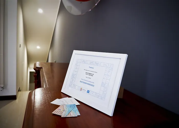 Thalassa Guest house