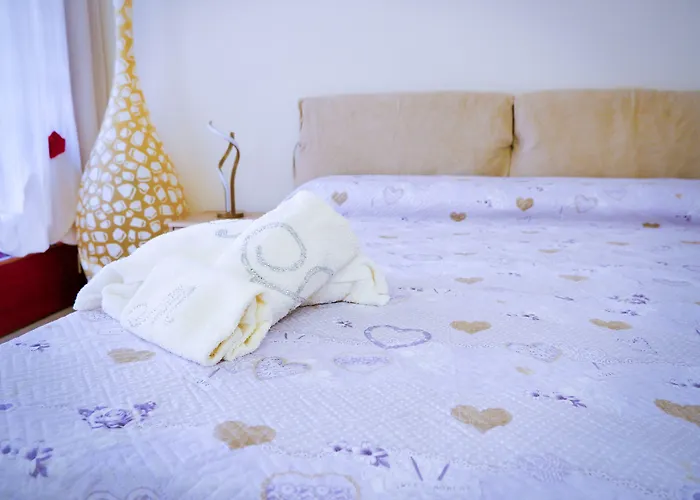 Guest house Thalassa