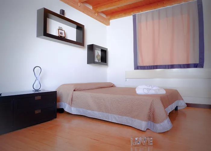 Thalassa Guest house