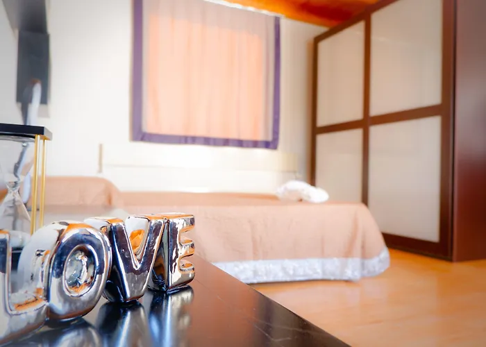 Thalassa Konukevi 4*