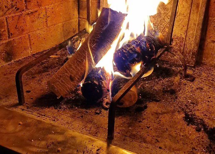 Guest house Thalassa