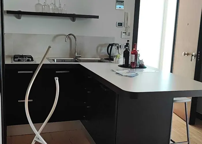 Thalassa Guest house