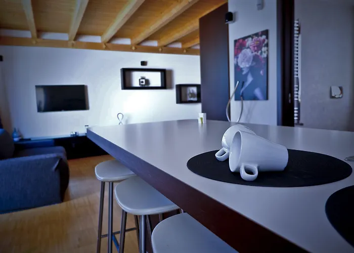 Thalassa Guest house