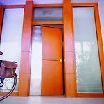 Гостьовий будинок Thalassa 3*