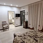 Гостьовий будинок Thalassa