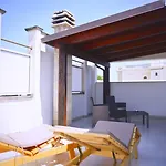 Thalassa Maison d'hôtes Bari