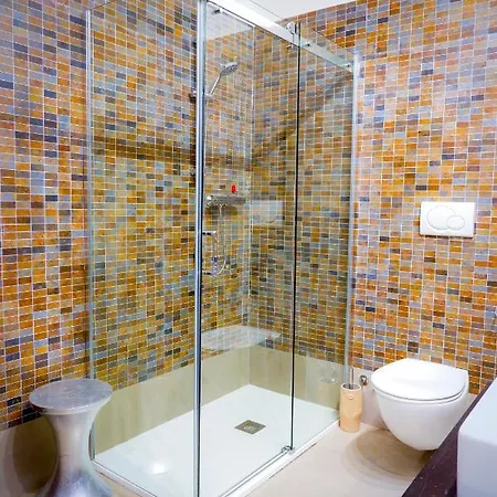 Thalassa Gæstehus 4*