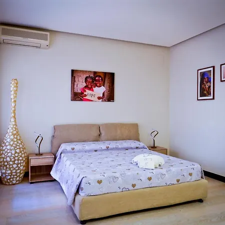 בית הארחה Thalassa 4*