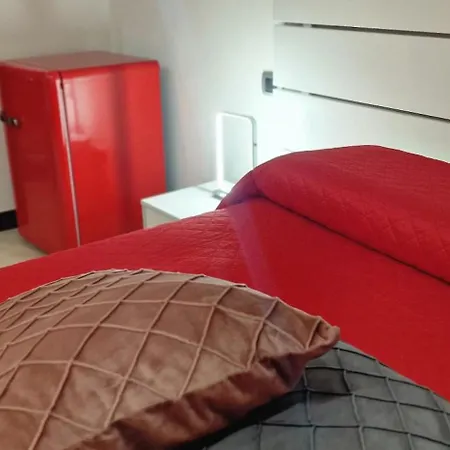 Gasthuis Thalassa Bari