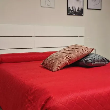 Gæstehus Thalassa Bari