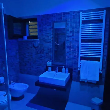 Thalassa Gæstehus Bari