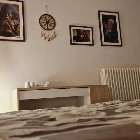 Thalassa Gæstehus 4*