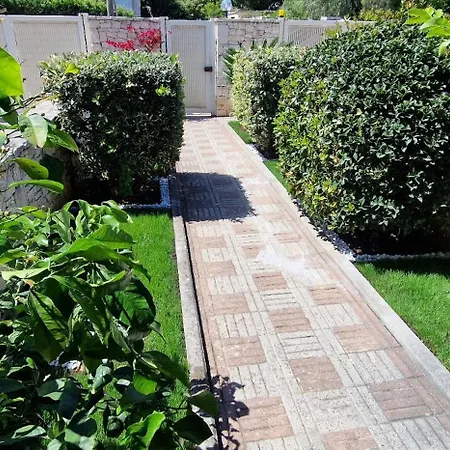 Gasthuis Thalassa 4*