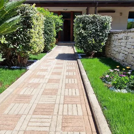 招待所 Thalassa 巴里