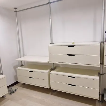 Thalassa 4* Bari