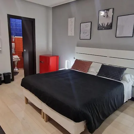 Gæstehus Thalassa 4*