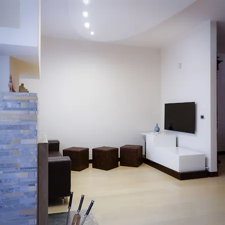 Thalassa 4* Bari