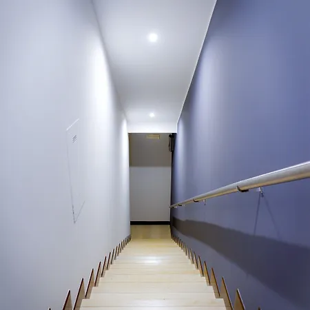 Gæstehus Thalassa 4*