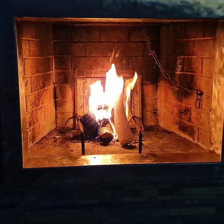 Gasthuis Thalassa Bari