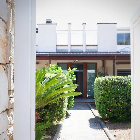 Thalassa Gæstehus Bari