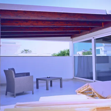 Thalassa 4* Bari