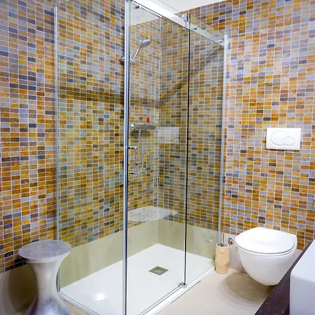 Thalassa Gæstehus Bari