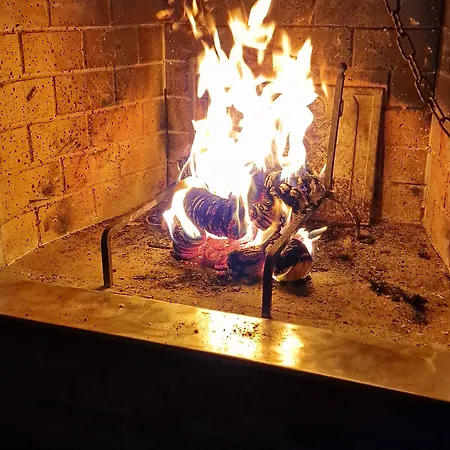 Thalassa Gæstehus Bari