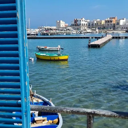 Penzion Thalassa Bari