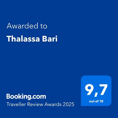Thalassa