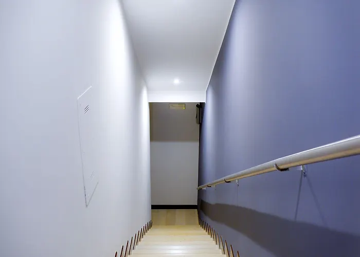 招待所 Thalassa 3*