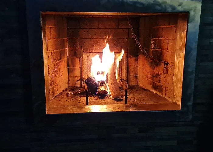 招待所 Thalassa 巴里